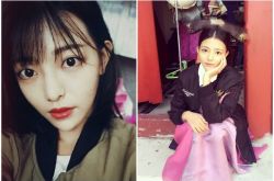 王梓芠卷入小三风波 正宫挺孕肚抓奸痛打