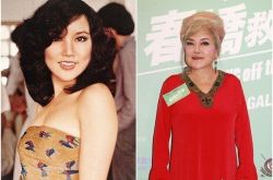 邵音音遭诱骗脱光拍片爆红 整容失败应征清洁工都被打枪