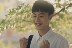 施柏宇是同性吗？男男兄弟情传绯闻