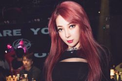 郭美美出狱变脸 整太大了不认识了