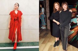 卫兰卫诗是双胞胎吗?出道16年还常被认错