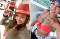 蔡宛珊被爆搭上人夫 年前被姚子羚介入致离婚