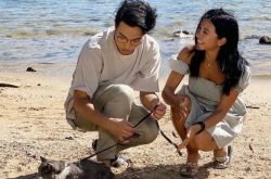 陈伟琪转行做公关 个人资料三围简介