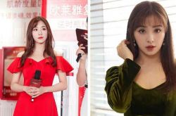 刘德华干女儿张含韵15岁爆红 闺蜜爆她陪睡当校妓内幕