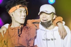 红花会成员贝贝炮轰PG ONE专访装可怜 他就不是个讲义气的人