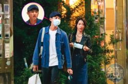 邵雨薇吴慷仁黑历史 爆同时各有另一半就暧昧了