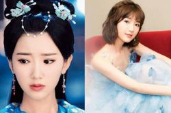 毛晓彤戏内戏外遇渣男 亲父告弃养男友带女演员回家