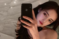 潘南奎黑历史揭秘 肚子溢出一坨肉是怀孕了吗