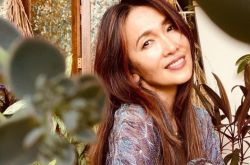 自爆忘踩刹车出车祸 工藤静香夺20年最讨厌女星原因