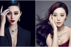 范冰冰想复出超困难 翻脸导演好友戏份删光