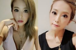 艳星林雅诗突留言 如果我有事点名小三内幕