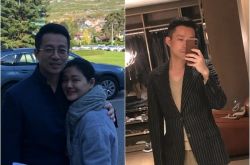 汪小菲惊吐得了焦虑症 煎熬5个月暴瘦