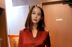 曹如晶胸很大？自爆老公外遇怎么办