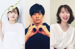 松坂桃李绯闻旧爱绫濑遥揭秘 与户田惠梨香秘恋修正果