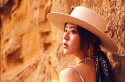 Erika刘艾立爆当小三写歌写到床上去 断开萧敬腾超惨下场曝光