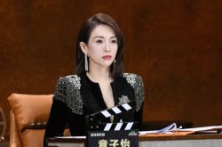 章子怡爆料男星黑历史是谁？为什么不能记住台词