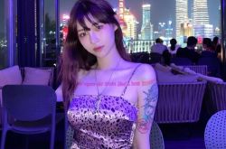 抖音网红痞幼一手资料 晒照修图方向盘都扭曲