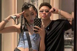 Free C男友翻脸怎么回事 黑历史再被挖出