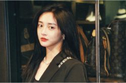 周洁琼曾爆加戏抢女主 《有翡》敷衍式绑架