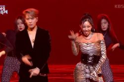 王嘉尔合作Jessi亲填词 开呛回应曾被爆夜店把妹