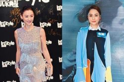 阿娇张柏芝为什么不同台 情愿推掉《乘风破浪的姐姐》 