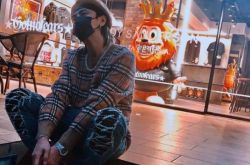 罗志祥助理私信外流遭爆 每周跟网美证据