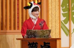 绫濑遥变身乳牛 镜头前遭公然性骚扰