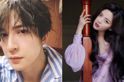 薛之谦狠瞪杨超越5秒挨轰 曾被曝私生活丑闻