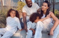 金卡戴珊受够老公精神躁郁 找律师怒抢16亿豪宅