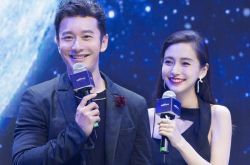 李菲儿前男友黄晓明出轨吗？Angelababy被骂小三内幕