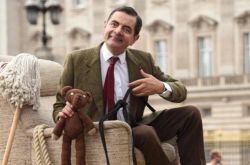 罗温艾金森自爆不想演憨豆先生了 早想退休厌倦了