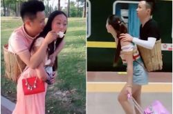 四川连体夫妻为什么分开了？爆出轨女粉丝