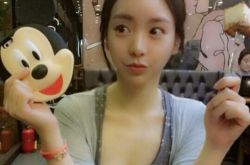 黄荷娜老公突去世 网爆疑点不单纯