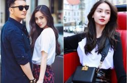 Angelababy叫黄晓明黄先生 知情人爆内幕留后路