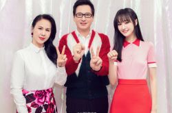 郑爽爸爆张恒手机满是不雅片 出轨N次的极品渣男