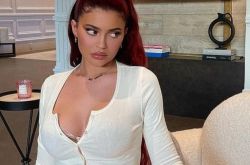 凯莉詹娜怎么赚钱的 炫耀3500万美元豪宅