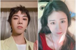 华晨宇被爆瞒婚生子小孩1岁了 老婆传是张碧晨