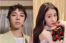 华晨宇被爆和张碧晨瞒婚生子 堂哥发声疑揭真相