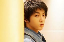 华晨宇认当爸很幸福 张碧晨曝双方恋情过程