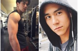 彭于晏追唐禹哲官宣出柜真的吗？男神亲上火线吐7字实话