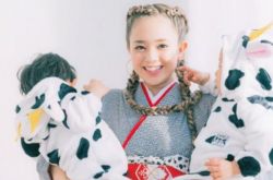 10年前被社长捡走 苍井空曝身份被消音