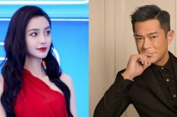 Angelababy被爆与古天乐结婚度完蜜月 港娱记者爆料女神震怒回击