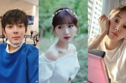 陈翔否认劈腿江铠同 只是约一起保养皮肤