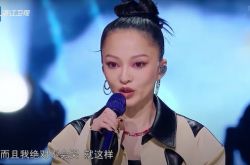 张韶涵被强逼道歉内幕怎么回事