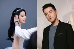 胡歌刘亦菲领证结婚怎么回事 知情人爆年底正式官宣