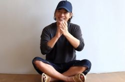 李连杰疯传去世 本人发文终止谣言