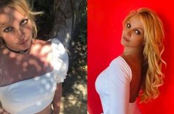 布兰妮林赛罗韩4女星崩坏内幕盘点