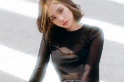 陈芳语遭跟踪软禁 自爆曾交往恐怖情人