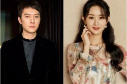 赵丽颖频爆婚变 夫妻私下真实互动曝光