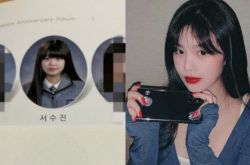 (G)I-DLE穗珍2度爆霸凌 叫同学互赏巴掌 Cube回应粉丝傻了